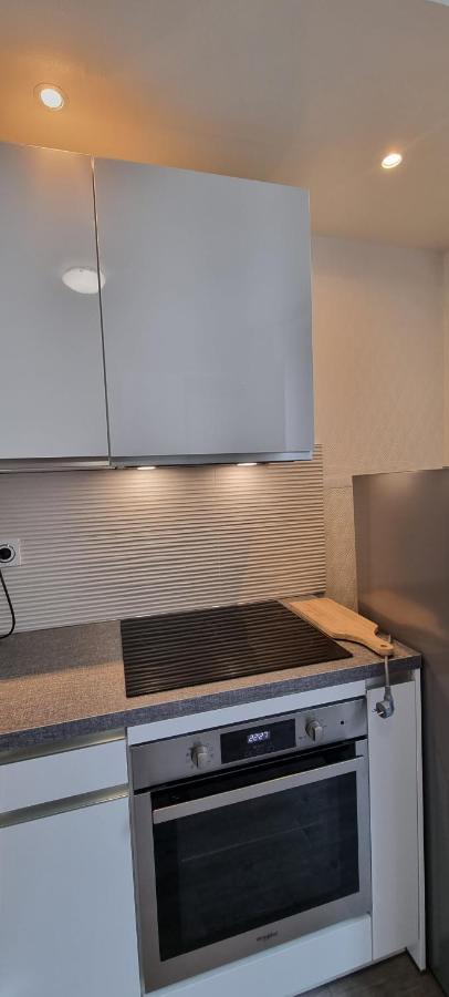 Golden Mont Centre Appartement Pau Esterno foto