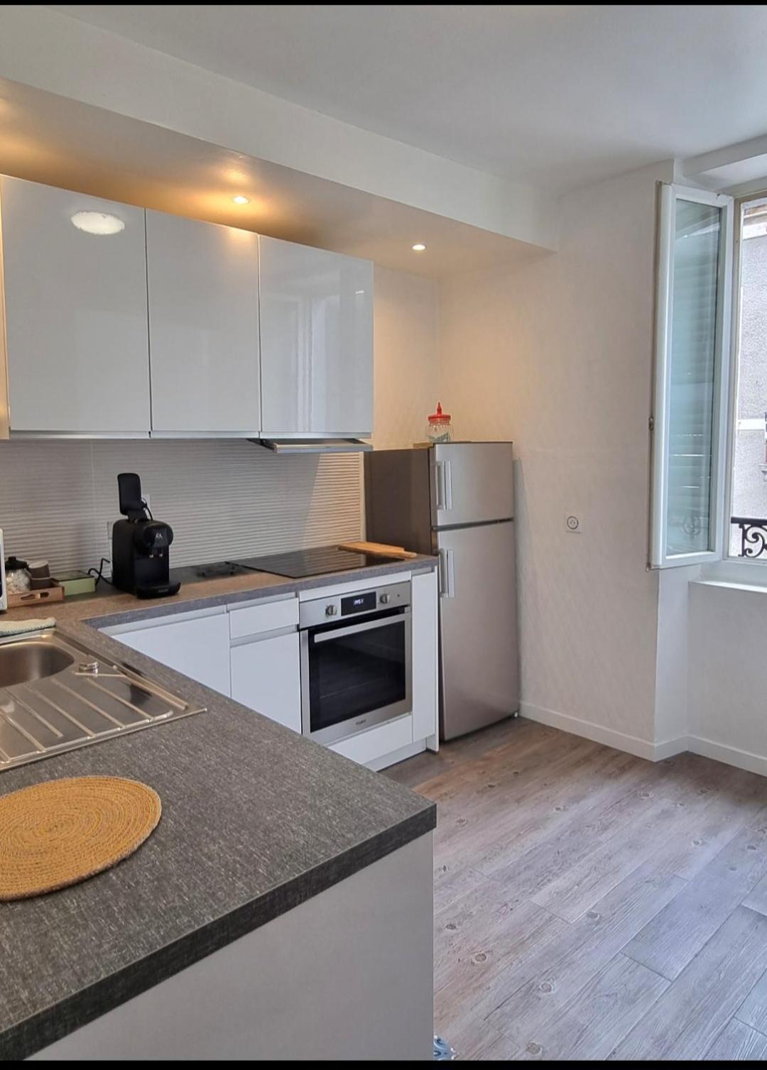 Golden Mont Centre Appartement Pau Esterno foto
